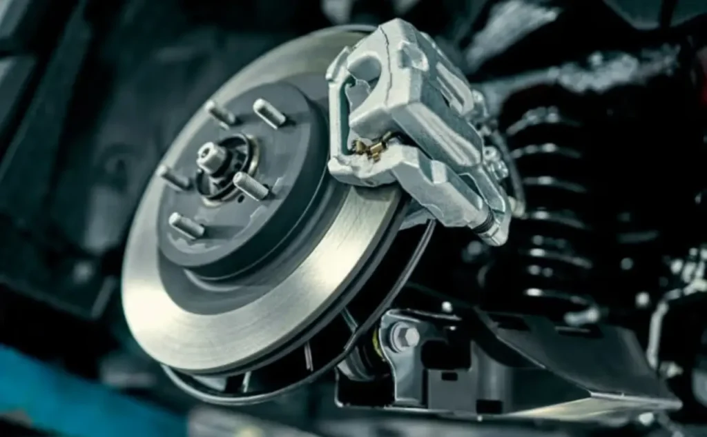 Professional Brake Repair & Service in Jumeirah, Dubai