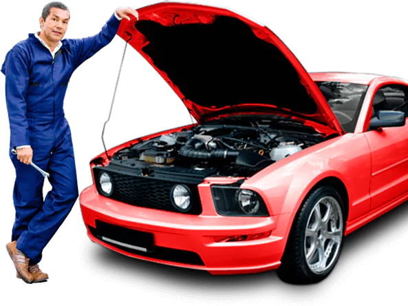 Dubai Car Care Service in Dubai